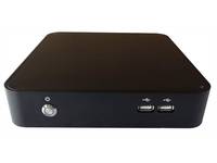 Komputer Desktop Kecil Murah Langsung dari Pabrik Intel Core I3 I5 I7 Dual Core Ubuntu Linux Win7 Mini PC untuk Rumah Kantor Bisnis