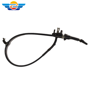 Cable de Embrague de Alta Calidad OEM 41510-B4000 para <span class=keywords><strong>Hyundai</strong></span> Kia, <span class=keywords><strong>Precio</strong></span> de Fábrica, Fabricante y Proveedor - Product Image 1
