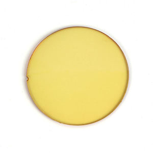 HMC Coating CR39 Eyeglasses <strong>Lenses</strong> Red Yellow Orange 84% to 99% Anti Blue Light Blocking <strong>Lens</strong> - Product Image 2