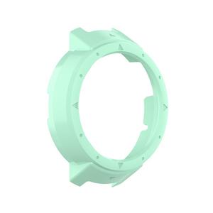 Funda protectora de color sólido para reloj, funda completa para pulsera <span class=keywords><strong>Amazfit</strong></span> Verge <span class=keywords><strong>Lite</strong></span> A180 A1808 - Product Image 6