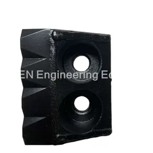 Đường Hầm nhàm chán Ống jacking Máy TCDG-0153B scraper bit cho xây dựng đường hầm ngầm