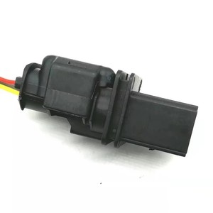 06J906262AA เซ็นเซอร์ O2 ต้นน้ำสำหรับ VW Golf GTI Jetta <span class=keywords><strong>Passat</strong></span> Tiguan CC, Audi A3 TT 2.0T EA888, 5-Wire Wideband Lambda 0258017270 - Product Image 4