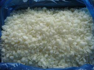 Cebolla <span class=keywords><strong>Congelada</strong></span> en Cubos y Tiras LQF al por Mayor - Verduras Frescas en Cubos, Precio Competitivo, Grado A, 24 Meses de Duración - Product Image 5
