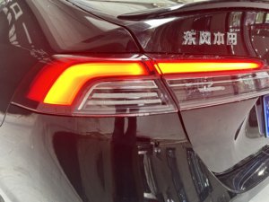 Honda Inspire d'<span class=keywords><strong>occasion</strong></span> 2025 260TURBO 1.5T CVT FWD Berline de taille moyenne - Product Image 5