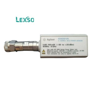 Capteur de puissance moyenne Keysight E9301b série E Lexso - Product Image 3