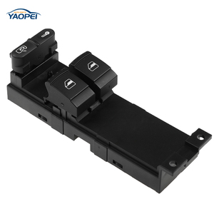 1j3959857 yaopei cửa sổ chuyển đổi 9pin ánh sáng màu đỏ cho Volkswagen <span class=keywords><strong>Passat</strong></span>/4 chuyển động - Product Image 1