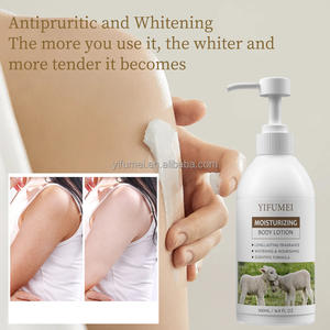 Özel Marka Nemlendirici Besleyici Işıltılı Beyazlatıcı Doğal Cilt Bakımı Anında Beyazlatıcı Vc <span class=keywords><strong>Lanolin</strong></span> Vücut Losyonu - Product Image 3