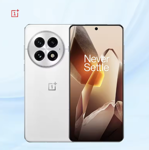 Smartphone OnePlus 13 5G LTE 2025, Carga Súper Rápida de 100W, Batería de 6000mAh, Snapdragon 8, AMOLED 120Hz, Android 15 - Product Image 2