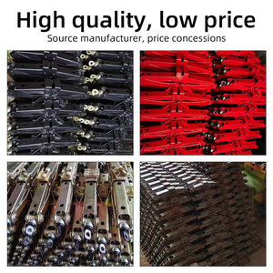 1 т 1,5 т 2 т 3-тонный автомобильный ножничный домкрат с более толстой стальной пластиной для автомобилей и внедорожников Инструменты для ремонта автомобилей - Product Image 4