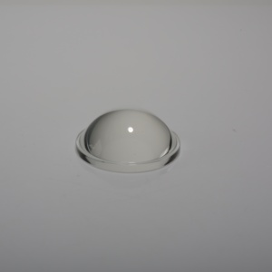 Tùy chỉnh BK7 Ống kính thủy tinh quang học OEM chống phản chiếu lớp phủ Plano lồi ống kính cho các ứng dụng chiếu sáng 1 năm bảo hành - Product Image 6