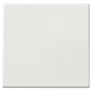 Bouton de commande radiofréquence blanc, 4,48 pouces de longueur, 0,75 pouces de hauteur, interrupteurs de télécommande - Product Image 1