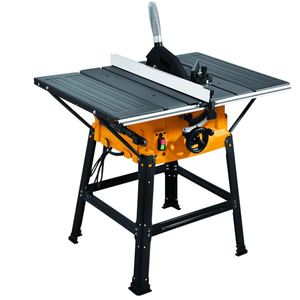 Mini scie à table pour le travail du bois, moteur 2 kW, scie à bois horizontale, machine à couper le bois pour la maison - Product Image 6