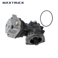 MAXTRUCK Pièces de camion de haute qualité 7421098915 LK3869 6.26150 Compresseur pour RENUALT Midlum II DXi 5/7