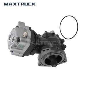 MAXTRUCK Pièces de camion de haute qualité 7421098915 LK3869 6.26150 Compresseur pour <span class=keywords><strong>RENUALT</strong></span> Midlum II DXi <span class=keywords><strong>5</strong></span>/7 - Product Image 5