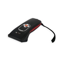 Lector RFID de Largo Alcance, Lector de Etiquetas RFID UHF para Gestión de Inventario