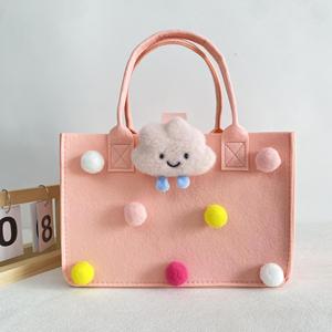<span class=keywords><strong>Kit</strong></span> de <span class=keywords><strong>couture</strong></span> et de tissage animal panier de Pâques bricolage jouets à moteur fin pour filles garçons de 5 <span class=keywords><strong>ans</strong></span> et plus pour cadeaux d'anniversaire - Product Image 5