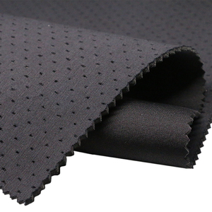 Nhà Máy Bán buôn đục t vải nylon căng vải Composite đục SBR với lặn hành lý bãi biển túi vải - Product Image 5