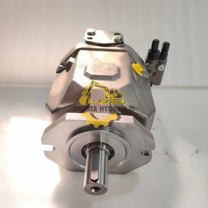 Bomba de Pistones Hidráulicos 0055234 0061827 55234 61827 para <span class=keywords><strong>Ponsse</strong></span> - Product Image 2