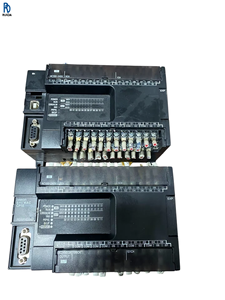 Controlador PLC, Sensor PLC, Nuevo y Original, CP1E-N40SDR-A - Product Image 1