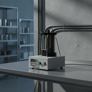 <span class=keywords><strong>2026</strong></span> YENİ Emülsifiye Asfalt Parçacık Şarj Test Cihazı/Dijital Emülsifiye Asfalt Parçacık Şarj Test Cihazı - Product Image 1