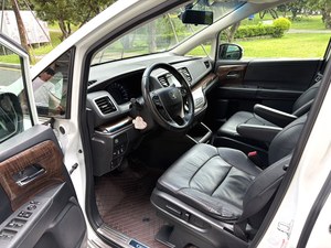 Honda Odyssey 2.4L CVT 7 places MPV 2015 Voitures d'occasion Voitures de seconde main Voiture pas chère pour l'exportation - Product Image 6