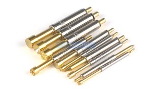 <strong>Pha</strong> H H B D <strong>J</strong> H G Huarong Probe Spring Top Needle Integrated Probe Test Needle - Product Image 4