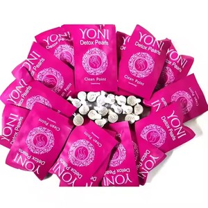 ขายส่งไข่มุกยอนิ<span class=keywords><strong>แท</strong></span>้ 100% สำหรับทำความสะอาดจุดซ่อนเร้น ไข่มุกยอนิดีท็อกซ์สมุนไพร <span class=keywords><strong>แท</strong></span><span class=keywords><strong>ม</strong></span>ปอนเพื่อสุขภาพ - Product Image 1