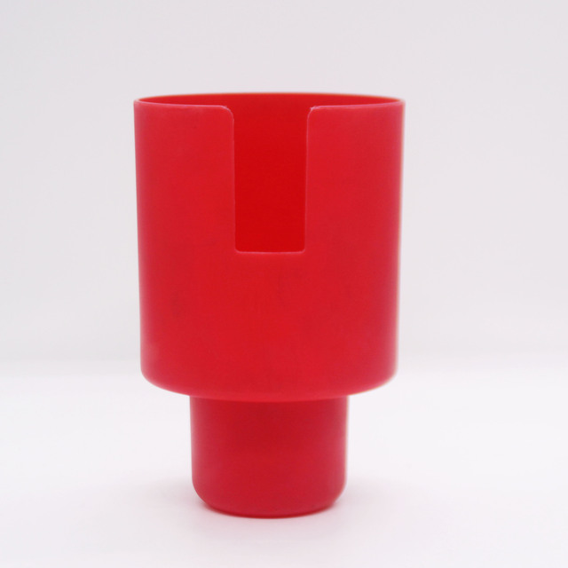 Top Seller Car Cup Holder Expander Adapter for 20oz 30oz 40oz Flask Large Cup Holder Adapter