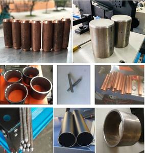 آلة داسونغ عالية الأداء للتشطيب والشطف برأس واحد 80 ملم، ميكانيكية وهوائية، 380 فولت، 2.2 كيلوواط، 10-80 ملم، 3.5 ثانية/قطعة - Product Image 6