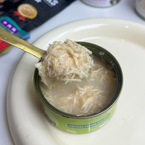 Ingredienti Naturali Cotti a Fuoco Lento per Mantenere la Freschezza, Adatti a Gatti con Stomaco Sensibile, Idratazione Quotidiana - Product Image 3