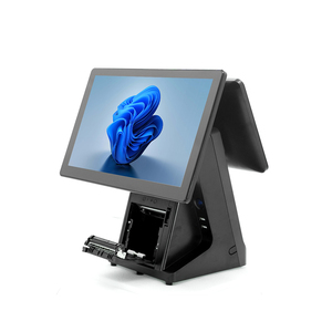 15/15 6inch giá rẻ Windows Android Linux giá Checker <span class=keywords><strong>point</strong></span> <span class=keywords><strong>of</strong></span> <span class=keywords><strong>Sale</strong></span> hệ thống tiền mặt đăng ký POS Máy - Product Image 1