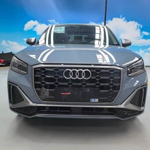 <span class=keywords><strong>Audi</strong></span> Q2L 35 TFSI Sport <span class=keywords><strong>RS</strong></span> Package Luxury SUV <span class=keywords><strong>2022</strong></span> - Product Image 1