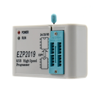 EEPROM 25 flash BIOS chip EZP2019 EPROM USB programador de alta velocidad USB SPI programador support24 25 93
