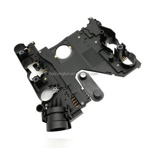 Placa conductora eléctrica Transny de transmisión automática apta para Mercedes Benz 722,6 1402701161,1402700861,1402700761,1402700561 - Product Image 6