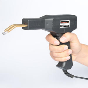 Máquina <span class=keywords><strong>de</strong></span> Reparación <span class=keywords><strong>de</strong></span> Parachoques <span class=keywords><strong>de</strong></span> Automóviles, Máquina <span class=keywords><strong>de</strong></span> Soldadura <span class=keywords><strong>de</strong></span> Plástico, Herramientas <span class=keywords><strong>de</strong></span> Reparación <span class=keywords><strong>de</strong></span> Plástico, Pistola <span class=keywords><strong>de</strong></span> Soldadura <span class=keywords><strong>de</strong></span> Plástico, Máquina <span class=keywords><strong>de</strong></span> Soldadura <span class=keywords><strong>de</strong></span> Clavos, Marca Original - Product Image 3