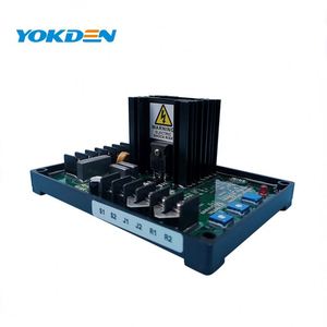 GAVR-15A Điều Chỉnh Điện Áp Máy Phát Điện AVR GAVR 15A Thông Dụng - Product Image 3