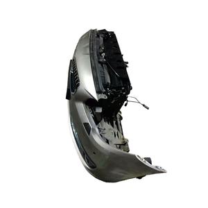 Parachoques Delantero para Auto 51117285961 51118048597 51117261804 63117271911 63117271905 63117271912 63117271906 para BM-W Serie 5 - Product Image 4