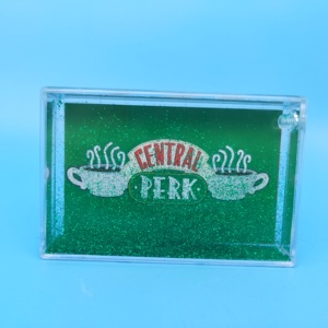 Amigos central perk 2x3 agua foto marco - Product Image 4