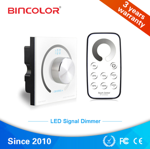 T1 + K1-010V uzaktan ışık dimeri denetleyici döner 010V Led <span class=keywords><strong>Dimmer</strong></span> anahtarı <span class=keywords><strong>Dimmer</strong></span> <span class=keywords><strong>220v</strong></span> - Product Image 6