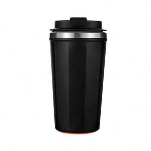 Tasses à café isothermes fantaisie 500 ml 2025 personnalisables à prix abordable pour cadeaux de bienvenue/éventuels articles de retour pour invités/client - Product Image 2