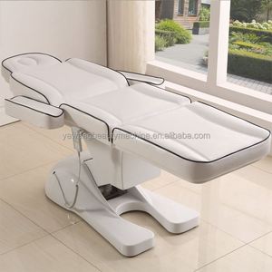 Chaise <span class=keywords><strong>électrique</strong></span> avec shampoing pour lit Direct <span class=keywords><strong>de</strong></span> l'usine Prix bon marché <span class=keywords><strong>Table</strong></span> <span class=keywords><strong>de</strong></span> <span class=keywords><strong>massage</strong></span> professionnelle avec meubles <span class=keywords><strong>de</strong></span> salon <span class=keywords><strong>de</strong></span> beauté et ascenseur - Product Image 3