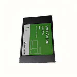 Disco de Estado Sólido de 1.92 TB para Servidor, SSD SAS 12G, Unidad de Disco Duro SSD de Conexión en Caliente - Product Image 6