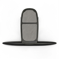 Kit complet de planche de surf hydrofoil en fibre de carbone OEM personnalisé, double mât, pompe incluse, vente en gros
