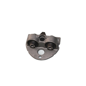 Amortiguador para Motor Fuera de Borda Yamaha 63V-44514-00-5B para Motor de Gasolina de 2 Tiempos de 15-18 HP, Pieza de Repuesto - Product Image 4