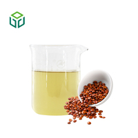 Poudre d'extrait de graines de datte biologique de qualité alimentaire avec Jujubosides A et B/Flavonoïdes en emballage en bouteille
