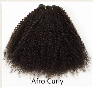 มัดประหลาด Afro