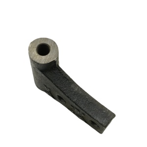 Soporte de Motor de Acero de Alta Resistencia Xichai 490-BB45KM, Pieza de Montaje de Motor para Maquinaria Industrial de Alta Resistencia - Product Image 5