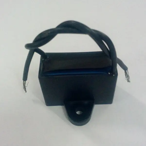<span class=keywords><strong>Capacitor</strong></span> do fã CBB61 <span class=keywords><strong>Capacitor</strong></span> de partida do motor AC 6uf 10uf 400V <span class=keywords><strong>1.5mfd</strong></span> 2mfd 3.5mfd Capacitores - Product Image 4