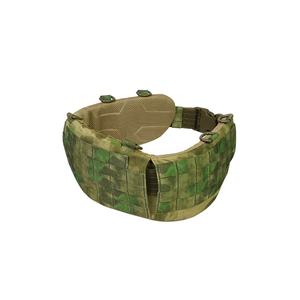 Cinturón Táctico Artex AY-2003, Cinturones Acolchados al por Mayor, Bolsillos en la Cintura, Bolsas de Camuflaje de Nailon, Cinturón Táctico Molle para Caza - Product Image 4