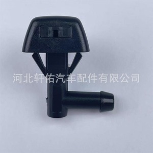 หัวฉีดน้ำล้างกระจกหน้ารถยนต์ Xuanyou รุ่น 8620256 สำหรับ Volvo V70 XC70 SUV - Product Image 3
